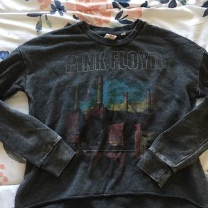 Pink floyd long sleeve